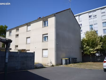 appart étudiant