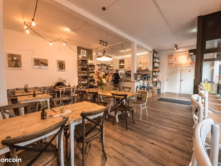 boutique 135 m² suresnes