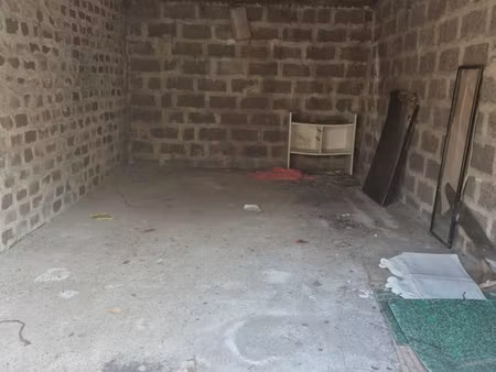 location garage