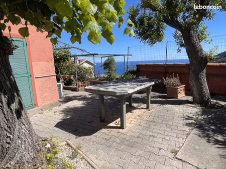 propriété en viager 3 pièces 70 m²