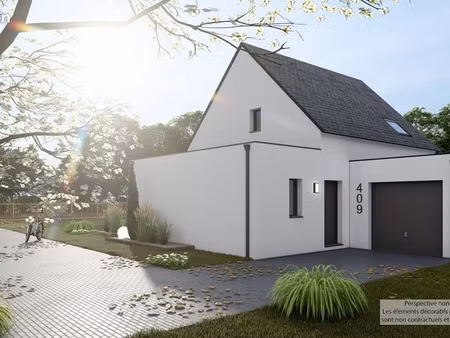 maison 6 pièces 110 m²
