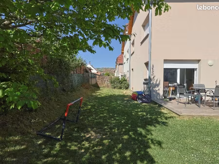 maison 4 pièces 91 m²