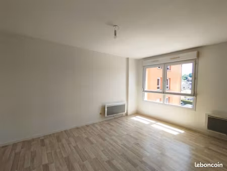 appartement t2 de 58 24m2 à dampierre les bois