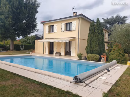 maison 6 pièces 98 m²