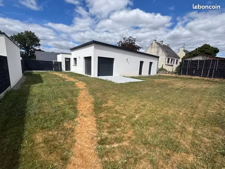 maison neuve toute équipée