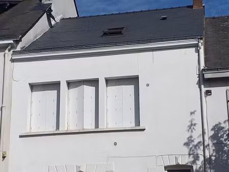immeuble 4 pièces 138 m²