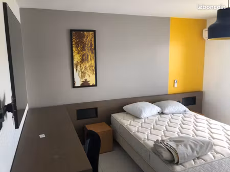 joli studio à louer