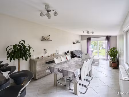 maison 4 pièces 113 m²
