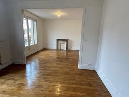 appartement t2/t3