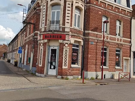 local commercial orchies gare