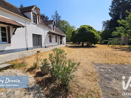 longère 11 pièces 216 m²