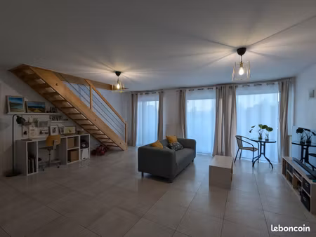 location appartement blotzheim