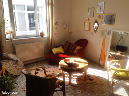 location appt t2 lille hypercentre