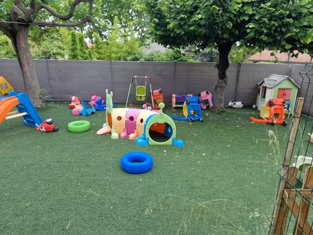 local commercial 150 m²