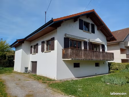villa de 108 m² à rénover