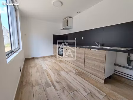 immeuble 8 pièces 173 m²