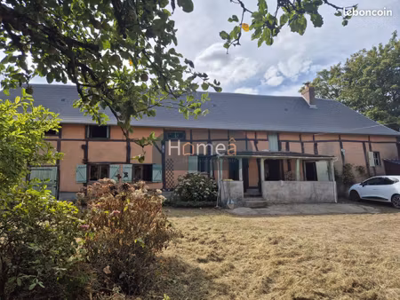 maison 6 pièces 150 m²