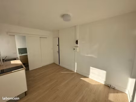 studio neuf à louer – mons-en-barœul