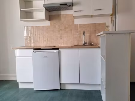2 pieces secteur st andre