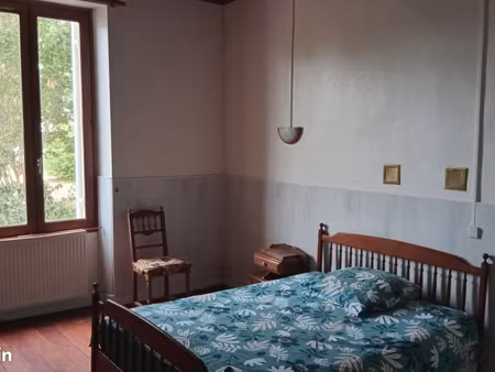 chambres à louer à etauliers