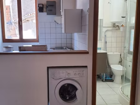 location appartement étudiant