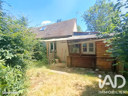 maison 4 pièces 105 m²