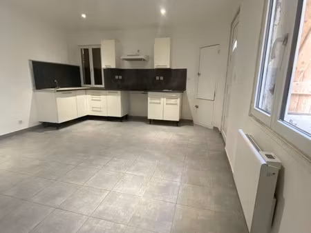 appartement f2 capestang