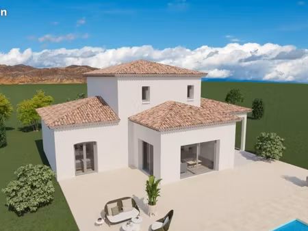 maison 5 pièces 120 m²