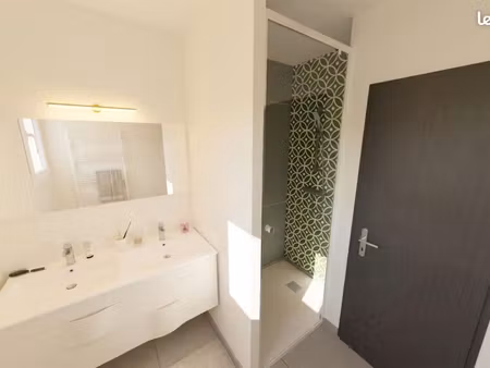 maison 4 pièces 96 m²