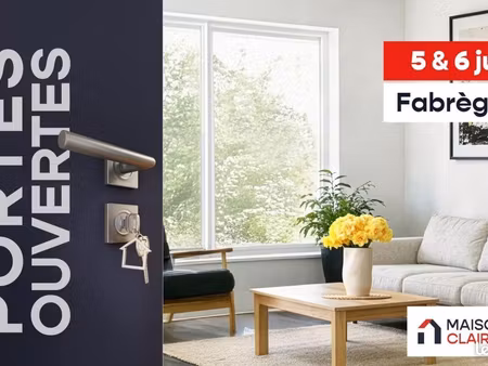 maison 4 pièces 70 m²