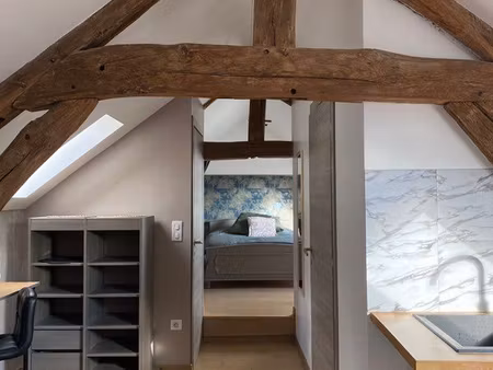 appartement f2-