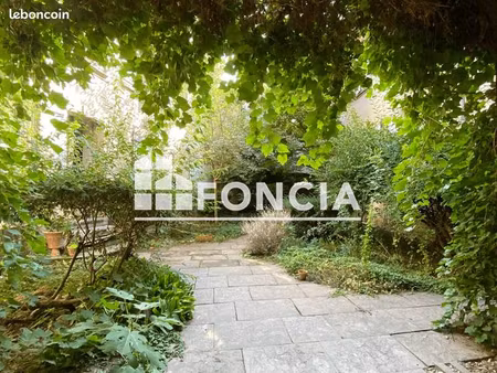 appartement 2 pièces 55 m²