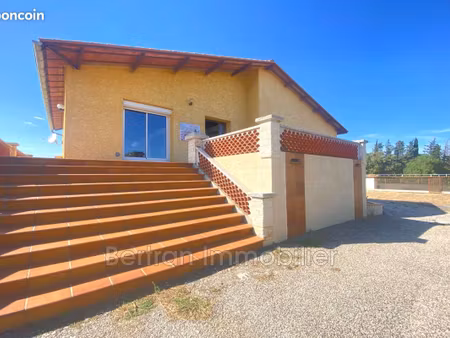 maison 4 pièces 126 m²