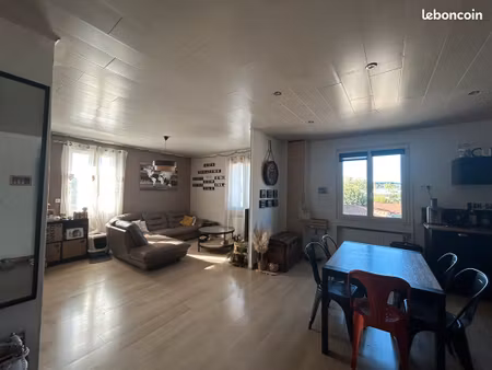 appartement f3