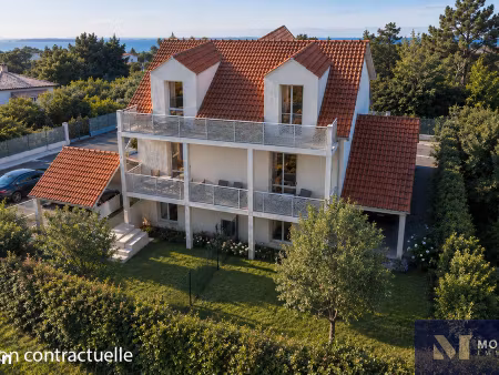 appartement 1 pièce 28 m²