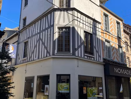 local commercial à louer – centre-ville