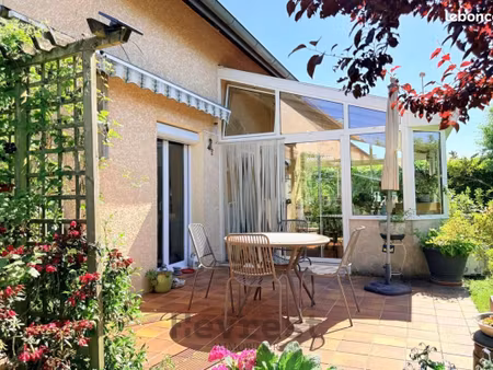 maison 6 pièces 116 m²