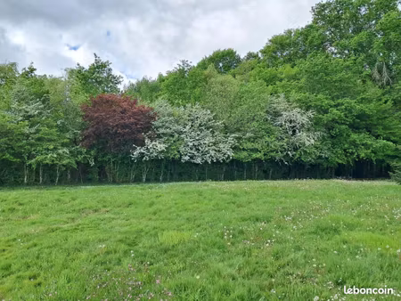 terrain 700 m² bonnetan