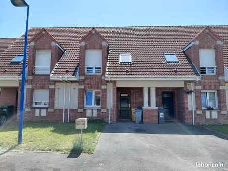 maison 82 m² sin le noble