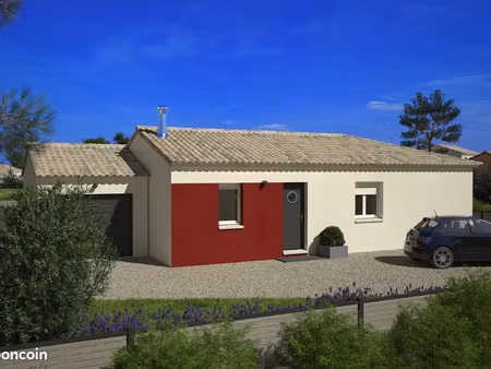 maison 5 pièces 89 m²