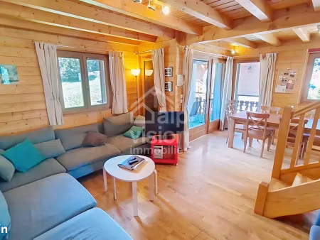 appartement 5 pièces 73 m²