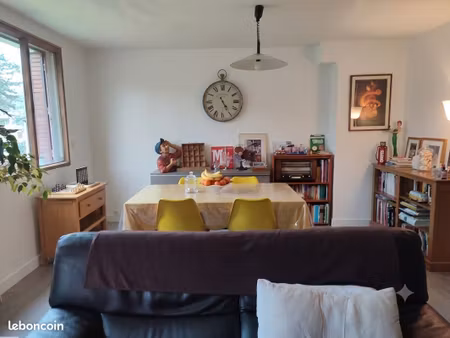 appartement 64m2 parc arbore