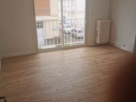 location appartement beauvais