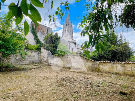 duplex 4 pièces 49 m²