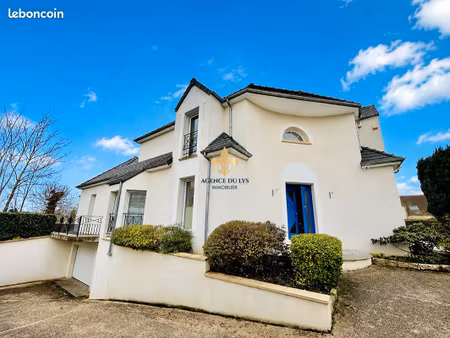 maison 7 pièces 245 m²