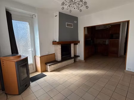 maison individuelle de 44m2