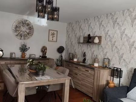 maison t3
