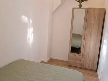 appartement 3 pièces