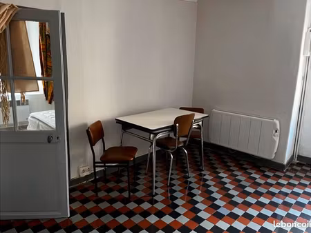 appartement centre ville