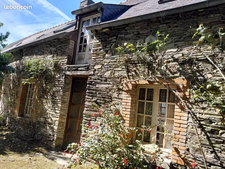 grange 6 pièces 100 m²